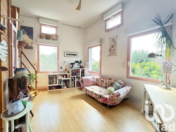 House for sale 8 rooms 320 m² Igny