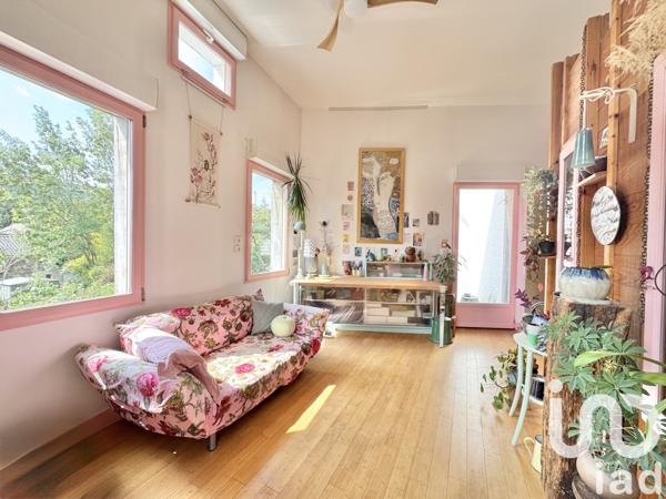 House for sale 8 rooms 320 m² Igny