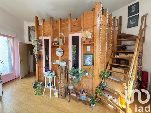 House for sale 8 rooms 320 m² Igny