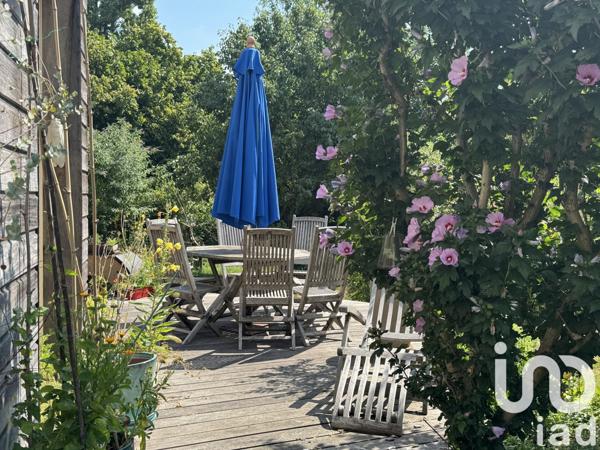 House for sale 8 rooms 320 m² Igny