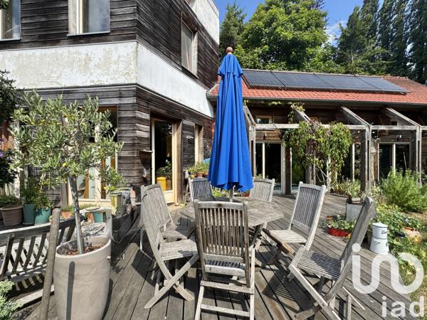 House for sale 8 rooms 320 m² Igny