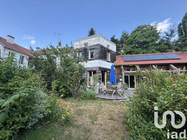 House for sale 8 rooms 320 m² Igny