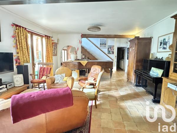 House for sale 8 rooms 320 m² Igny