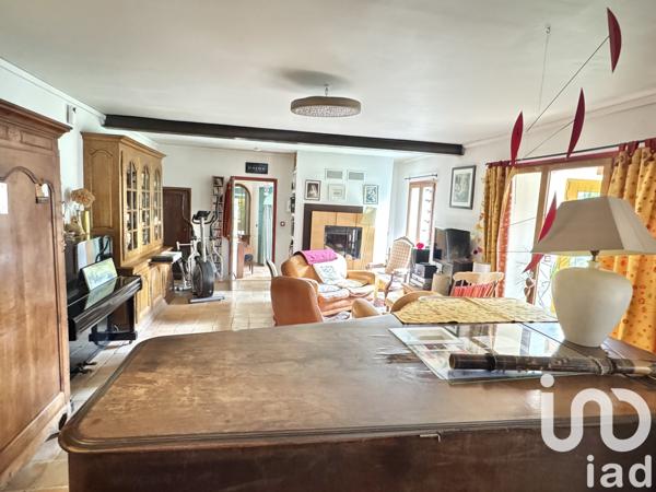 House for sale 8 rooms 320 m² Igny