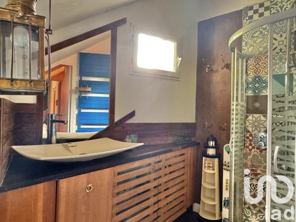 House for sale 8 rooms 320 m² Igny