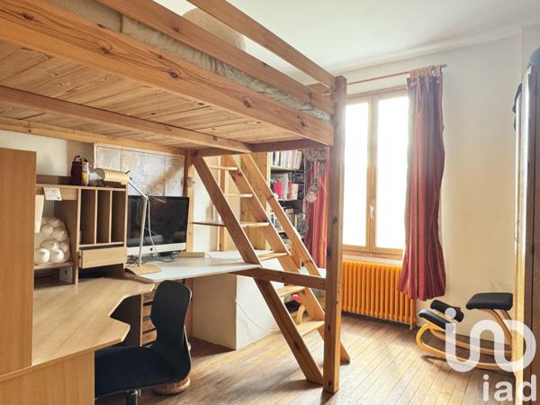 House for sale 8 rooms 320 m² Igny