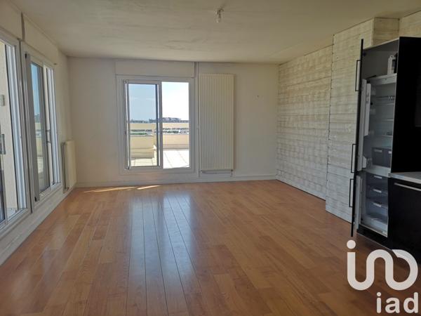 Appartement à vendre 6 pièces 109 m² Brest