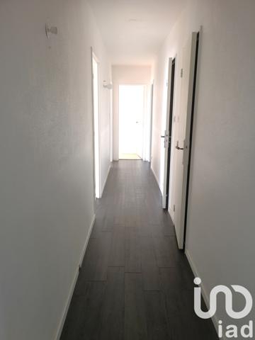 Appartement à vendre 6 pièces 109 m² Brest