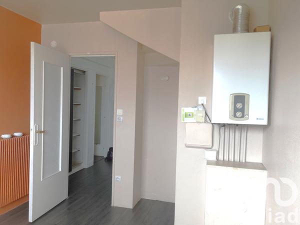 Appartement à vendre 6 pièces 109 m² Brest