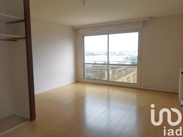 Appartement à vendre 6 pièces 109 m² Brest