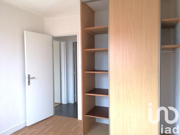 Appartement à vendre 6 pièces 109 m² Brest