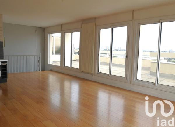Appartement à vendre 6 pièces 109 m² Brest