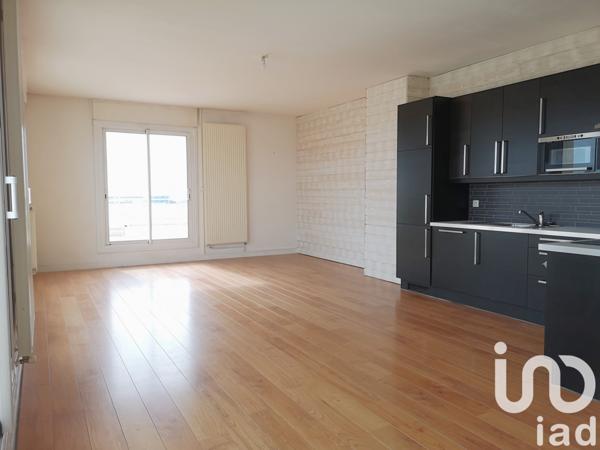 Appartement à vendre 6 pièces 109 m² Brest