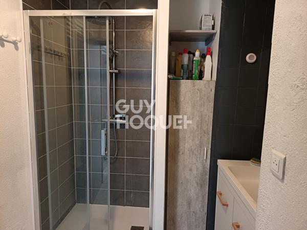 À vendre : Appartement 2 pièces au Château d'Oléron