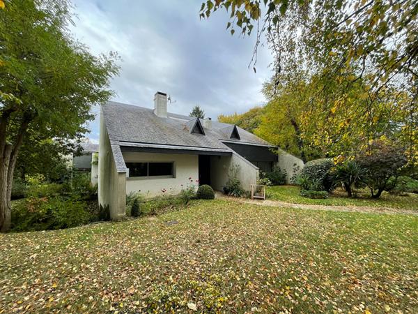 Maison Saint Pair Sur Mer 250 m2