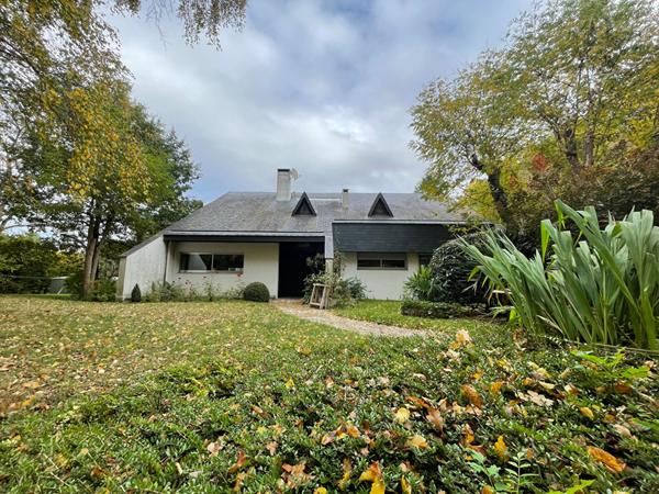 Maison Saint Pair Sur Mer 250 m2