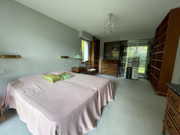 Maison Saint Pair Sur Mer 250 m2