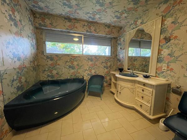 Maison Saint Pair Sur Mer 250 m2