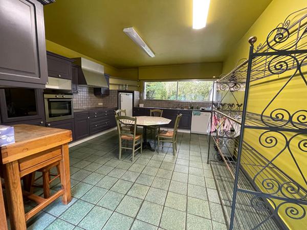 Maison Saint Pair Sur Mer 250 m2