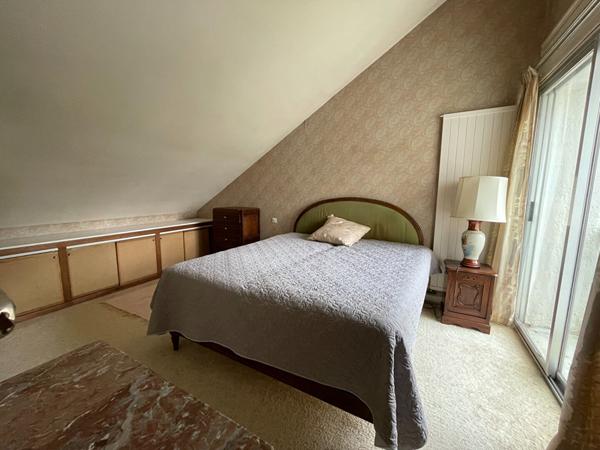 Maison Saint Pair Sur Mer 250 m2