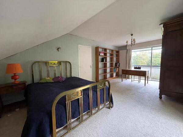 Maison Saint Pair Sur Mer 250 m2