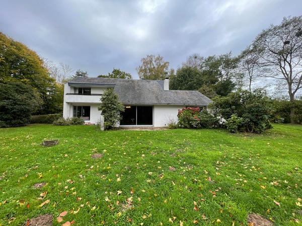 Maison Saint Pair Sur Mer 250 m2