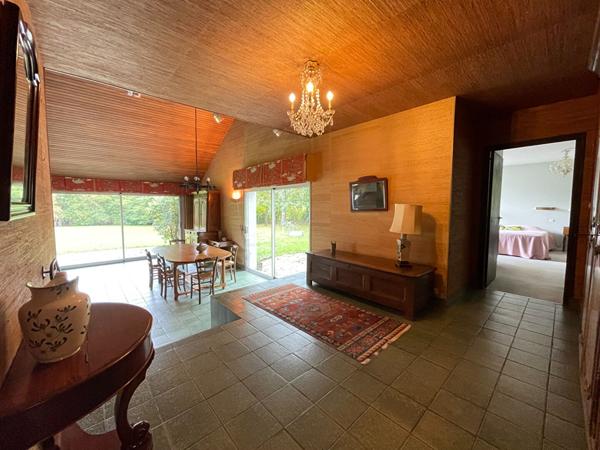 Maison Saint Pair Sur Mer 250 m2