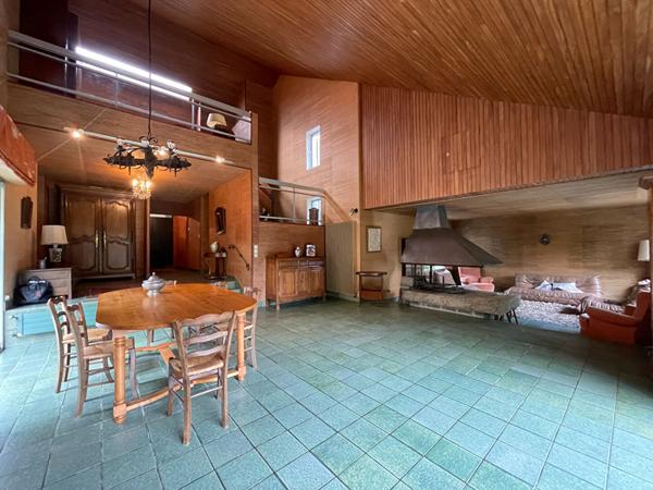 Maison Saint Pair Sur Mer 250 m2