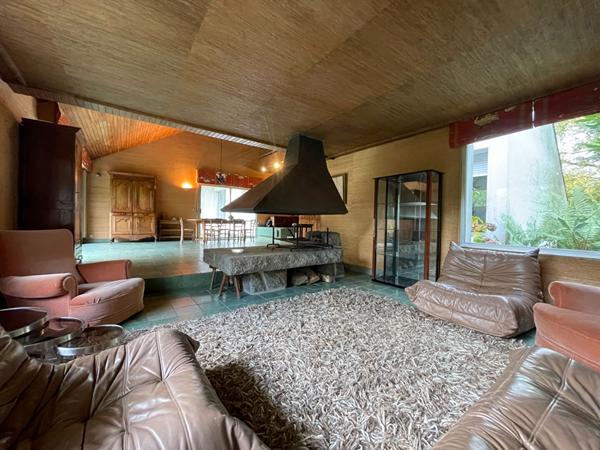 Maison Saint Pair Sur Mer 250 m2