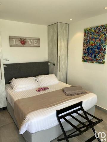 Apartment for sale 1 room 20 m² Saint-François