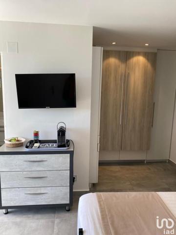 Apartment for sale 1 room 20 m² Saint-François