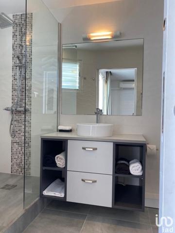 Apartment for sale 1 room 20 m² Saint-François