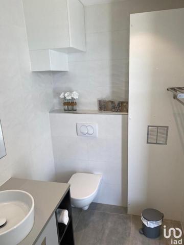 Apartment for sale 1 room 20 m² Saint-François