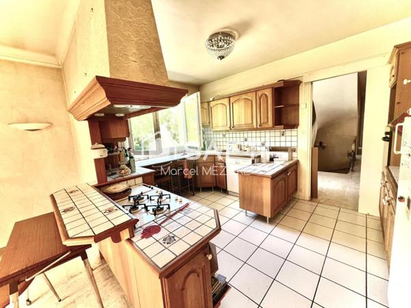 Très jolie propriété dans un vignoble mondialement connu