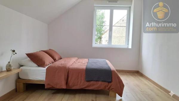 Vente                                                      Maison
                        
                     8 pièces                      207 m2                     à Messas