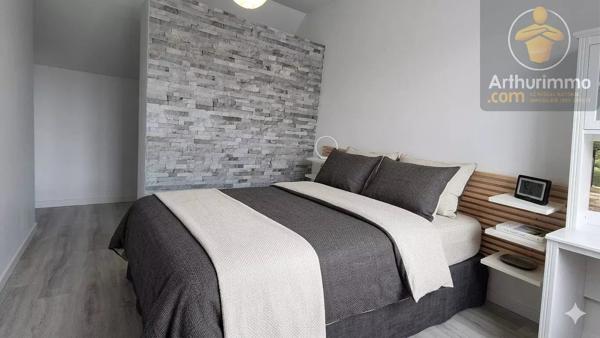 Vente                                                      Maison
                        
                     8 pièces                      207 m2                     à Messas
