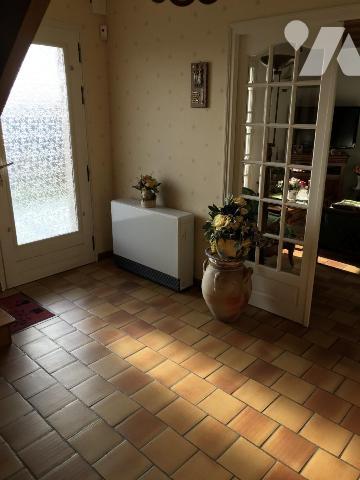 MAISON - VENDRE- ST QUENTIN LES TROO - MONTOIRE/ LOIR ( 41800) 