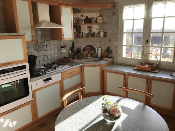 MAISON - VENDRE- ST QUENTIN LES TROO - MONTOIRE/ LOIR ( 41800) 