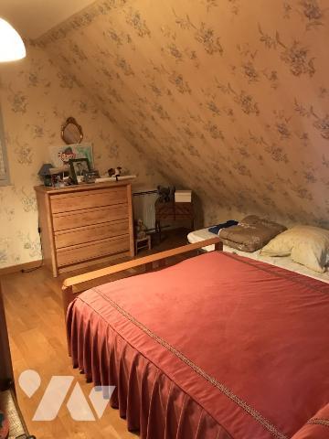 MAISON - VENDRE- ST QUENTIN LES TROO - MONTOIRE/ LOIR ( 41800) 