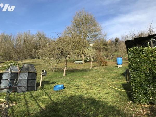 MAISON - VENDRE- ST QUENTIN LES TROO - MONTOIRE/ LOIR ( 41800) 