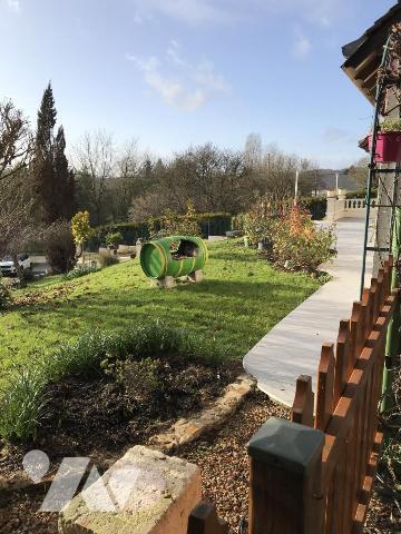 MAISON - VENDRE- ST QUENTIN LES TROO - MONTOIRE/ LOIR ( 41800) 