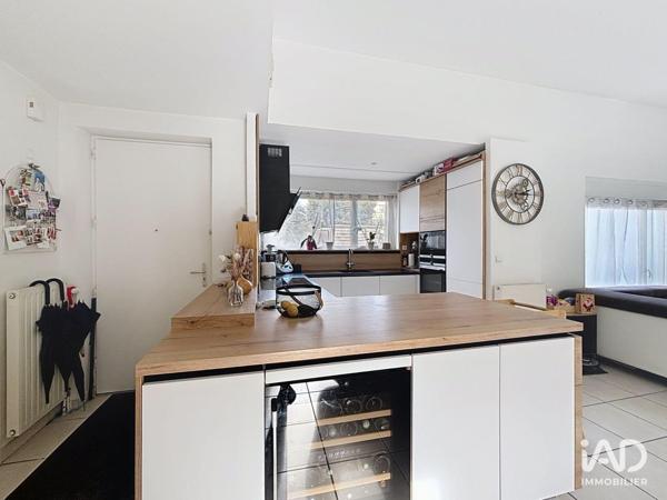 Maison à vendre 4 pièces 103 m² Chalon-sur-Saône