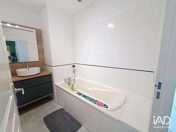 Maison à vendre 4 pièces 103 m² Chalon-sur-Saône