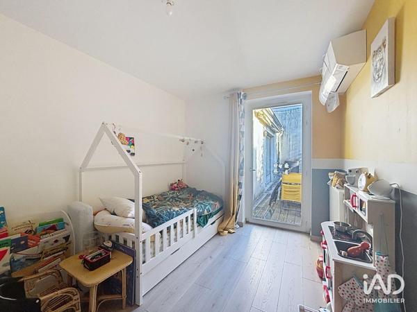 Maison à vendre 4 pièces 103 m² Chalon-sur-Saône