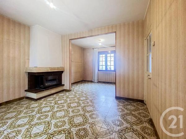 Maison à vendre  3 pièces - 84,80 m 2   VENETTE  - 60