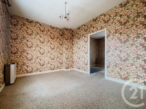 Maison à vendre  3 pièces - 84,80 m 2   VENETTE  - 60