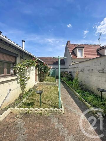 Maison à vendre  3 pièces - 84,80 m 2   VENETTE  - 60