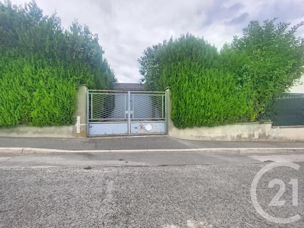 Maison à vendre  3 pièces - 84,80 m 2   VENETTE  - 60