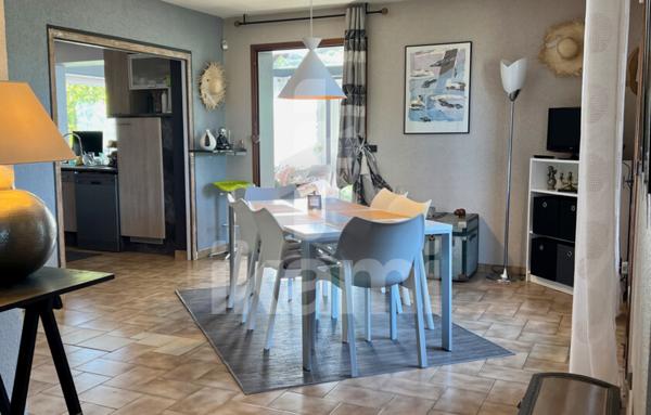 Maison individuelle sur Archamps