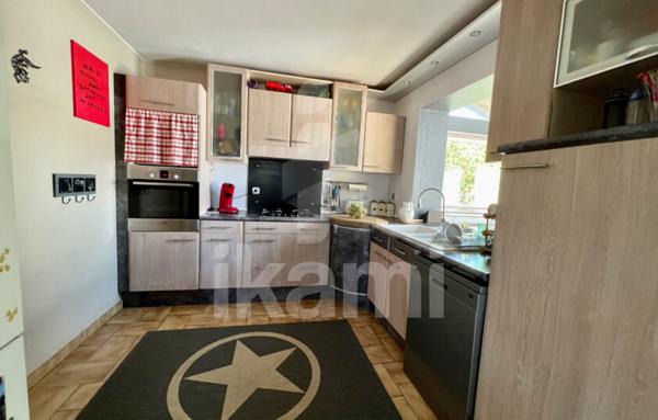 Maison individuelle sur Archamps